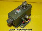 Switch Unit - No1 MK1 - FV560051