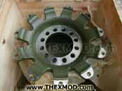 Carrier - Sprocket - FV2191931