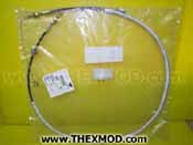Cable - Accelerator - AS55464