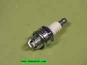 Spark Plug  - NGK BMR6A - Husqvarna 181/281