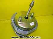 Chamber - Air Brake - Haldex - Type 30