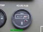 Generator - Diesel - 16 KVA 240 or 24KVA 415V - -2