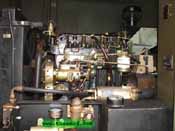 Generator - Diesel - 16 KVA 240 or 24KVA 415V - -3