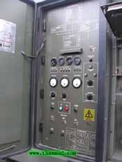 Generator - Diesel - 16 KVA 240 or 24KVA 415V - -4
