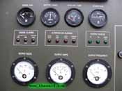 Generator - Diesel - 16 KVA 240 or 24KVA 415V - -6