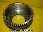 Clutch - Inner Member - FV718966