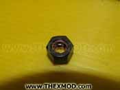 Nut - Plain - 212-6262-1118