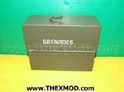 Grenade Stoage Box - FV744900-2