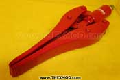 Spread Ram Spring Return - 1 Tonne - 298mm Spread - RS-80