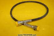 Hose - 660mm Long - 05-00432-066