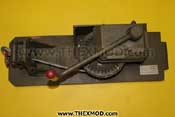 Winch - Drum - Hand Operated - 800-01-21-115