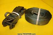 Strap - Webbing - 2500kg - 5m min Long - 800-01-17-901