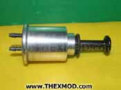 Pump - Windscreen Washer - 7585