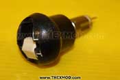 Knob Control Valve - Air System Gearbox- 037-936-09 APSA7217