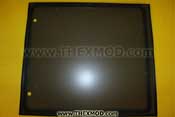 Cover Box - Accessories Stowage - Y105 588 09