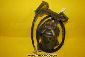 Grease Pump - 24KK17 - Used 