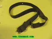 Strap Elastic 2 MTG Holes - FV2185277