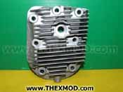 Cylinder Head - 41-755-25