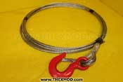 Wire Rope - 800-01-21-115