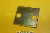 Spacer - 171 820 02