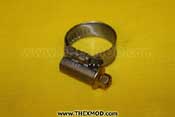 Clamp - TD143-12 928-501-09