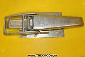 Clamp - 501-71381