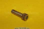 Bolt - M10 x 35 - FSC3610 FSG36