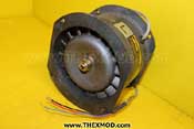 Fan - Ventilating - 30V dc - Y7166 27-14503-22038