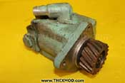 Insert Clutch Housing - Reverse Idler Shaft - 91071768