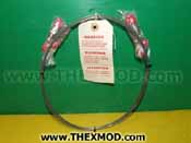 Sensing Element - Fire Detection System - FV562012/92