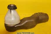 Socket - Tie Rod - RH Fitting - 25422 Y105 358 01