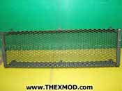 Exhaust Guard - FV758026