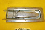 Lock - 5011426520824