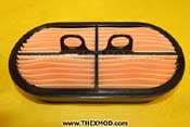Filter - Air Intake - 32/925683