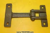 Hinge Door - RH Rear Door - FV515527