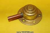 Valve Relief - Pressure and Temp - 1571669 21557 124304 
