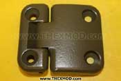 Hinge - Door