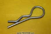 Pin Lock - BW207298