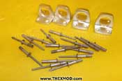 Kit - Instraller - 950-05-00-427
