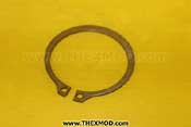 Ring - Retaining - N1400-0196-CS-ZD