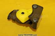 Coupling Head - Brake - 81512206117