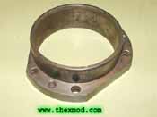Housing Bearing Steel RH - FV541768