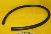Hose - Heater - 1m id - 13mm - 605070