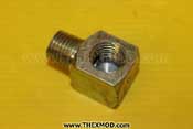 Adaptor Elbow Pipe - SF1267