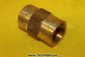 Coupling - 34 0007 08
