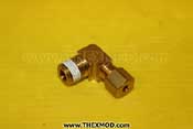 Elbow Pipe - 1/8in - 299466C11 Y028-141-08