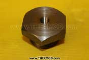 Reducer Pipe - 060-521-01