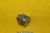 Nipple - BS1486PT1 FL94-7