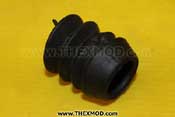 Cover - Gear Shift - 357 545 02 45
