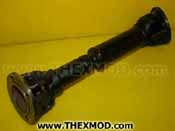 Shaft - Propshaft - 02/800155-1